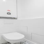 Charming Appt 2 Bdr 4p Sacre-coeur Apartmán *