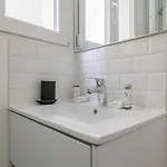 Charming Appt 2 Bdr 4p Sacre-coeur Apartmán *