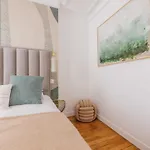 Apartmán Charming Appt 2 Bdr 4p Sacre-coeur *