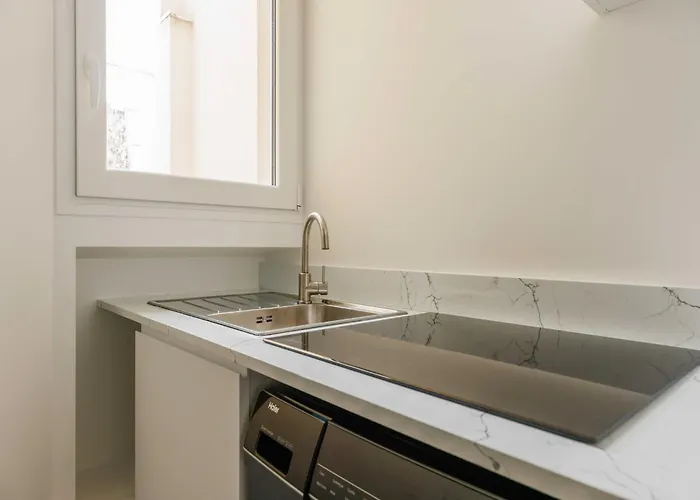 Charming Appt 2 Bdr 4p Sacre-coeur * Παρίσι