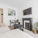 Charming Appt 2 Bdr 4p Sacre-coeur Διαμέρισμα Παρίσι