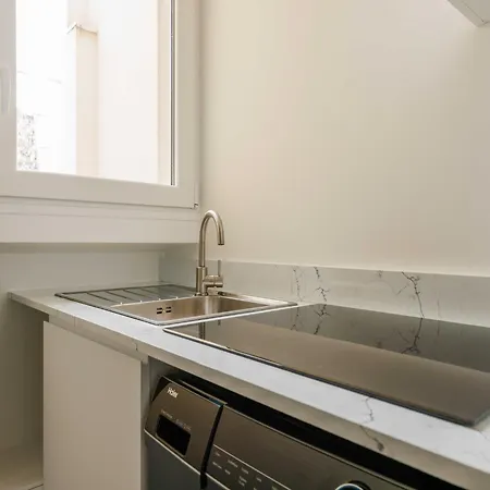 Charming Appt 2 Bdr 4p Sacre-coeur * Párizs