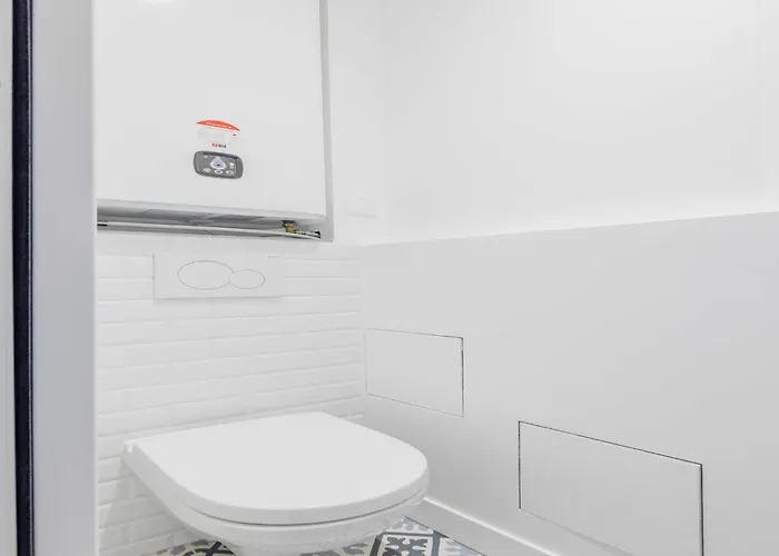 Charming Appt 2 Bdr 4p Sacre-coeur 公寓 *